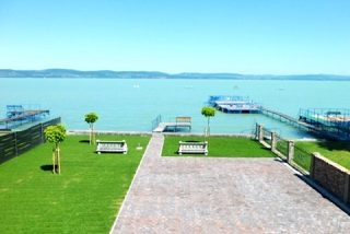 AB Apartmanok (L) Balatonlelle