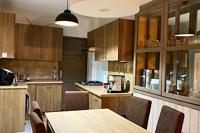 Enikő Apartman Tihany