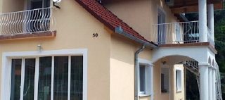 Gál Apartman Balatonföldvár