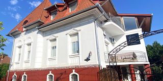 Villa Lillybeth Keszthely