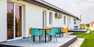 Jókai24 Apartman Balatonlelle