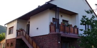 Ilona Apartman Badacsonytomaj