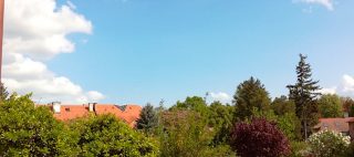 CORSO Central Home Keszthely