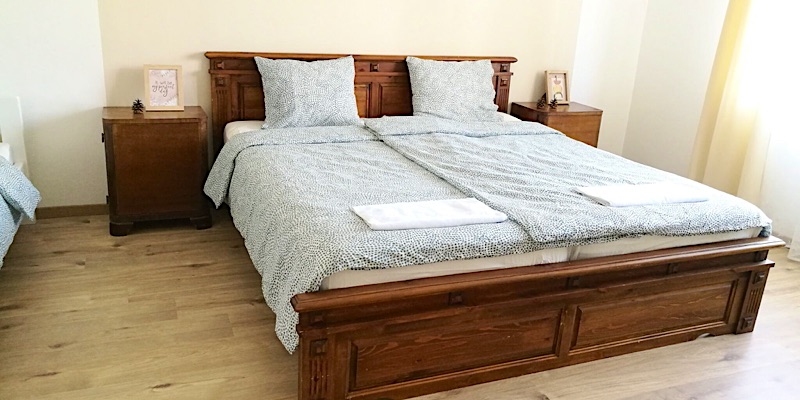 Casa Balaton Apartman Zamárdi