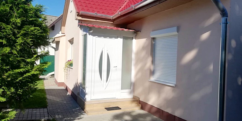 Bagolylak Vendégház Siófok