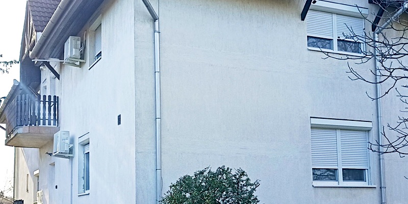 Orchidea Apartmanház Siófok