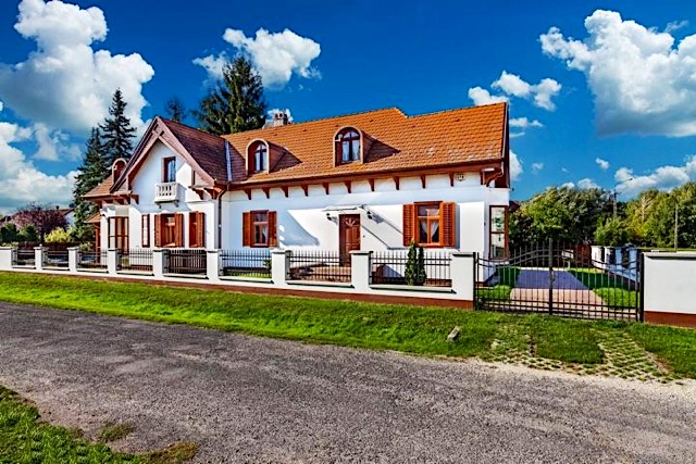 Andrea Nyaraló Balatonberény