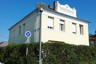 Kiserdő Apartman Balatonfüred