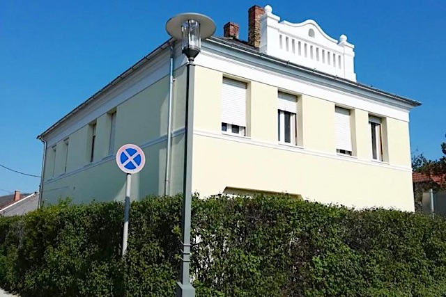 Kiserdő Apartman Balatonfüred