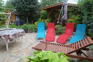 Liliom Apartman Balatonboglár