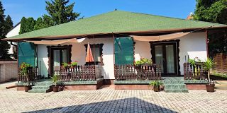 István Apartmanok Keszthely