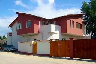 Lantos Apartmanház Zamárdi