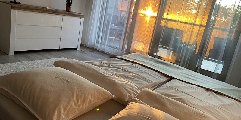 EdisonVilla213 Apartman Fonyód