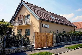 Babi Vendégház Balatonfüred
