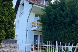 Golden Beach Apartments Balatonfüred
