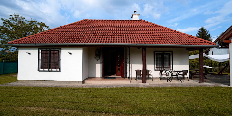 Andreas Apartman Keszthely