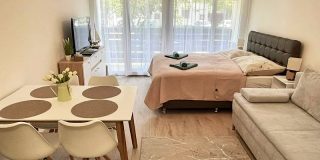 Bella Luna Apartman Balatonfüred