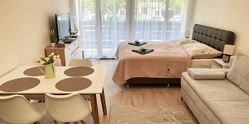 Bella Luna Apartman Balatonfüred