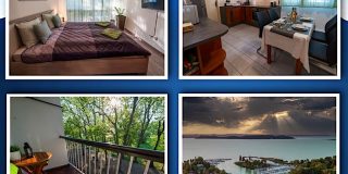 VIP Apartman Balatonföldvár