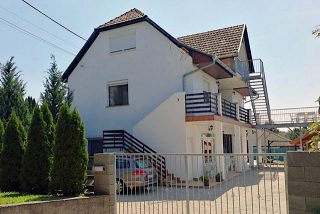Beáta Apartman 29492 Balatonboglár
