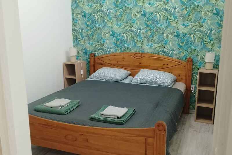 FiNe2 Apartman Keszthely