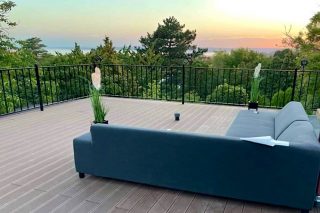 Maradj Még Vendégház Balatonakarattya