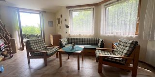 Strand Apartman Csopak