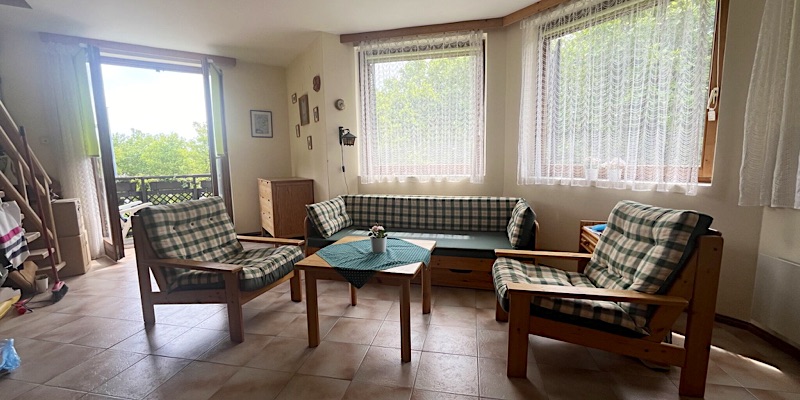 Strand Apartman Csopak