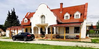 ReGoRi Apartmanház Balatongyörök