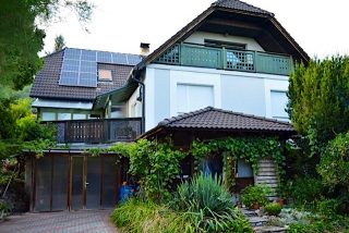 Váradi Vendégház Balatonfüred