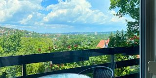 Káptalan Apartmanház Balatonalmádi