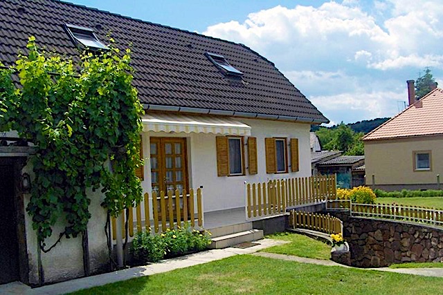 Ódor Apartman és Vendégház Szigliget