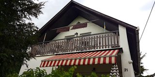 Szilvafa Apartman Alsóörs