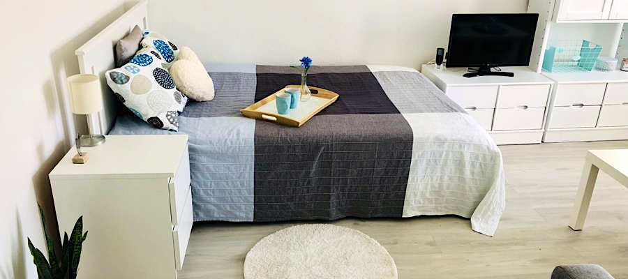 Marikalaka Apartman Balatonfüred