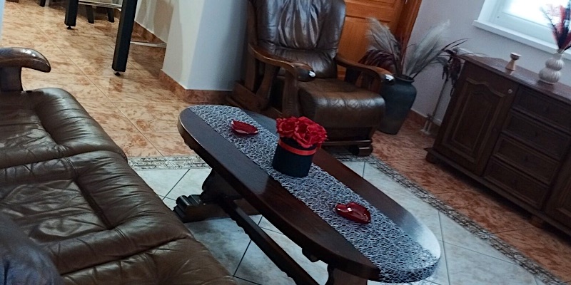 Lamour Apartman Balatonlelle