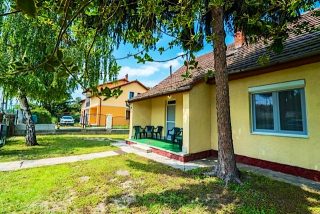 Magdolna Villa Siófok