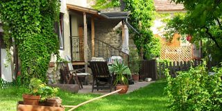 Kőház Apartman Balatonfüred
