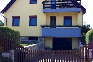 Lívia Apartman Balatonalmádi