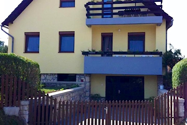 Lívia Apartman Balatonalmádi