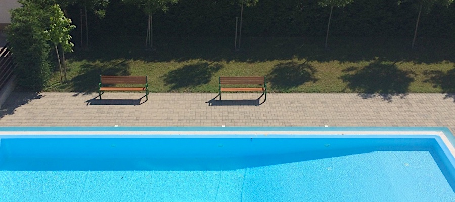Solar Ház Napfény Apartman Siófok