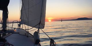 Vitorláshajó Apartman Balatonboglár