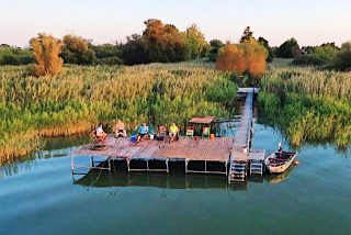 Hullámbeach Apartman 23277 Balatonmáriafürdő