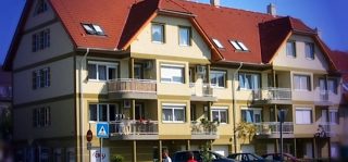 AAA-Apartment 2 Balatonfüred