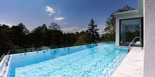 White Blue Apartman Siófok