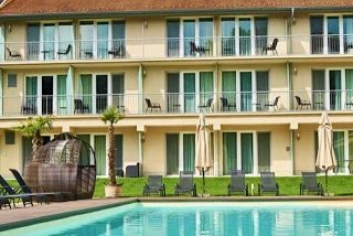 Sunshine 208 Apartman Balatonszárszó