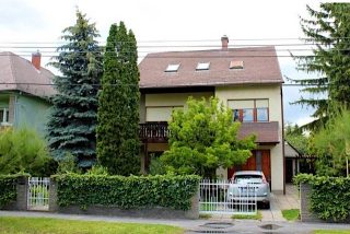 Balaton Vendégház Keszthely