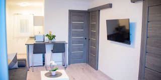 Apartman Akarattya Balatonakarattya