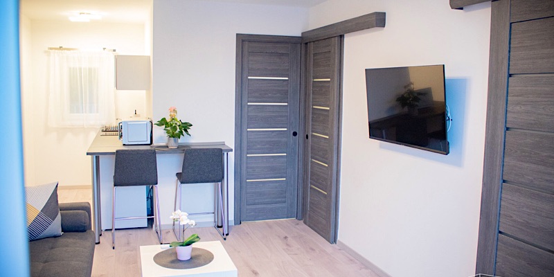 Apartman Akarattya Balatonakarattya
