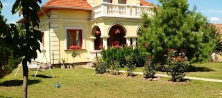 Debóra Apartman Balatonőszöd