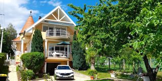 Napórás Vendégház 41667 Vonyarcvashegy